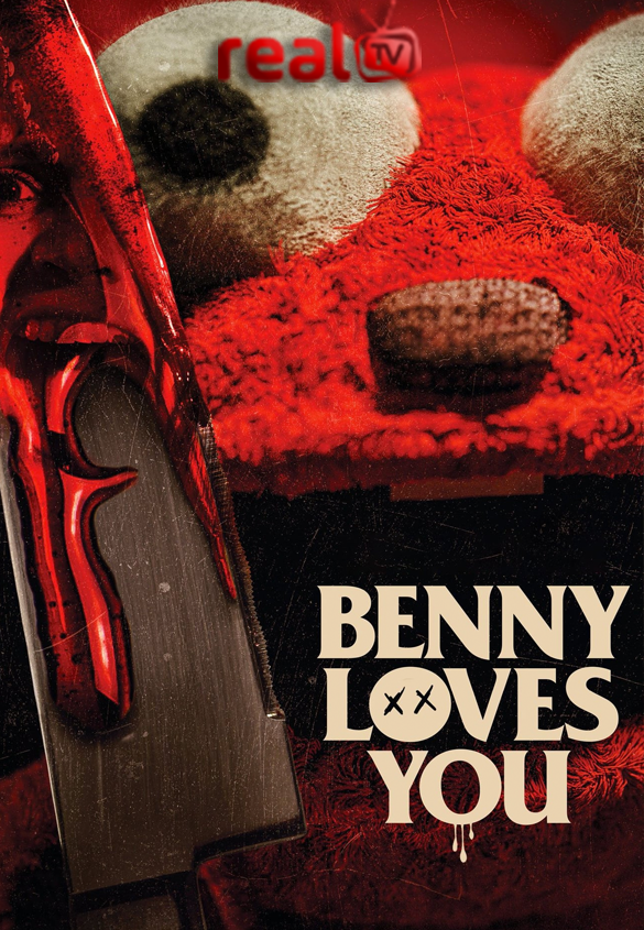 Benny Loves You